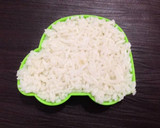 Foto langkah ke 4 dari resep CAR BENTO.