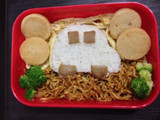 CAR BENTO