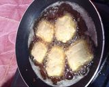 Foto langkah ke 4 dari resep Perkedel hangat.