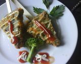 Foto langkah ke 7 dari resep Nuget Kembung Bandeng Bayam.