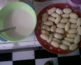 Foto langkah ke 2 dari resep Tape celup coklat.