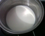 Foto langkah ke 3 dari resep Tape celup coklat.