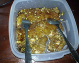 Foto langkah ke 1 dari resep Burger Steak Ikan.