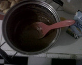 Foto langkah ke 4 dari resep Tape celup coklat.