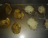 Foto langkah ke 7 dari resep Ubi Jalar Isi Daging.