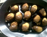 Foto langkah ke 5 dari resep Tape celup coklat.