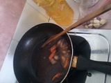 Sambal Terasi Bawang Merah Cinta