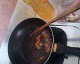 Foto langkah ke 2 dari resep Sambal Terasi Bawang Merah Cinta.