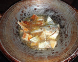 Foto langkah ke 2 dari resep Ikan Asin Cabe Iris.