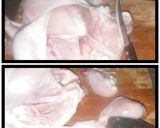 Foto langkah ke 1 dari resep AYAM KODOK.