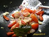 Tumis Jamur Tiram Jagung Ceria