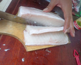 Foto langkah ke 1 dari resep Steak Ikan.