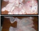 Foto langkah ke 2 dari resep AYAM KODOK.