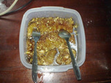 Steak Ikan