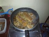 Steak Ikan