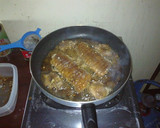 Foto langkah ke 3 dari resep Steak Ikan.
