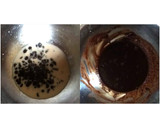 Foto langkah ke 1 dari resep HomemadeOreo Truffles Balls.