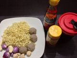 MIE GORENG JAWA