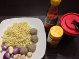 MIE GORENG JAWA