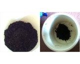 Foto langkah ke 2 dari resep HomemadeOreo Truffles Balls.