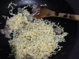 MIE GORENG JAWA