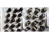 Foto langkah ke 4 dari resep HomemadeOreo Truffles Balls.