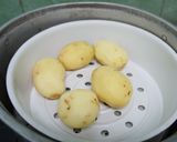 Foto langkah ke 2 dari resep Kroket Bihun Superior.