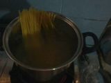 Fettucini dalam Asia