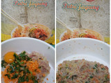 Kroket Bihun Superior