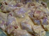Sayap Ayam Goreng ala Maangchi