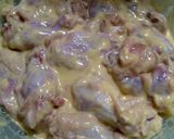 Foto langkah ke 2 dari resep Sayap Ayam Goreng ala Maangchi.