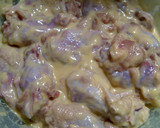 Foto langkah ke 2 dari resep Sayap Ayam Goreng ala Maangchi.