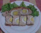 Foto langkah ke 6 dari resep AYAM KODOK.