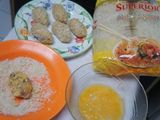 Kroket Bihun Superior