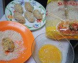 Foto langkah ke 5 dari resep Kroket Bihun Superior.