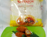 Foto langkah ke 7 dari resep Kroket Bihun Superior.