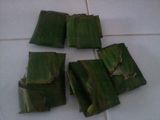 Tempe Goreng Terdesak