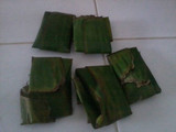Tempe Goreng Terdesak