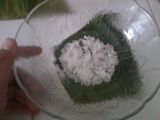 Tempe Goreng Terdesak