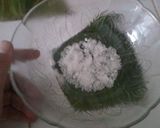 Foto langkah ke 3 dari resep Tempe Goreng Terdesak.