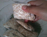 Foto langkah ke 4 dari resep Tempe Goreng Terdesak.