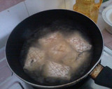 Foto langkah ke 5 dari resep Tempe Goreng Terdesak.