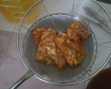 Foto langkah ke 6 dari resep Tempe Goreng Terdesak.