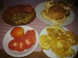 Zuper Burger