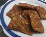 Foto langkah ke 7 dari resep Tempe Goreng Terdesak.