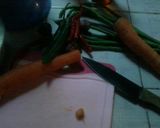 Foto langkah ke 1 dari resep Tauco Udang 2.