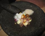 Foto langkah ke 3 dari resep Sayur Lodeh Cepat Saji.