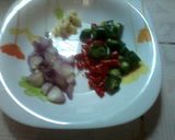 Foto langkah ke 4 dari resep Tauco Udang 2.