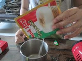 Cappucino hot
