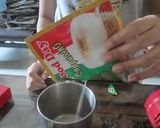 Foto langkah ke 1 dari resep Cappucino hot.